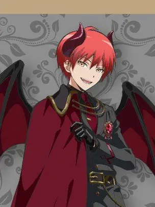 UniqueLlama2669의 Akabane Karma