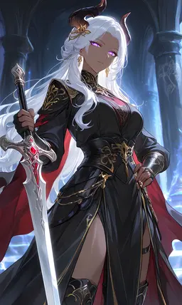 Profile image of ヴェルディア