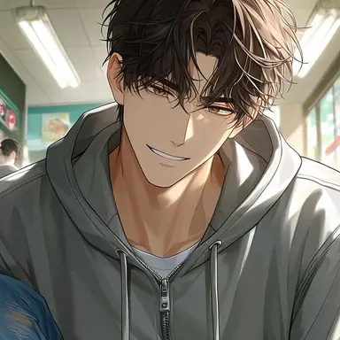Profile image of Jay