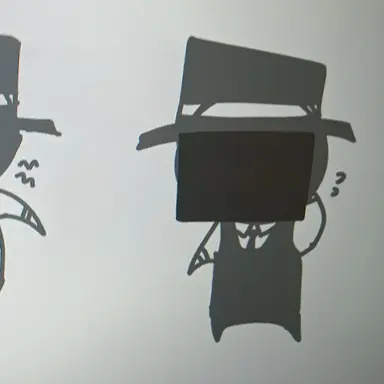 Profile image of ハット