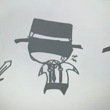 Profile image of バッド