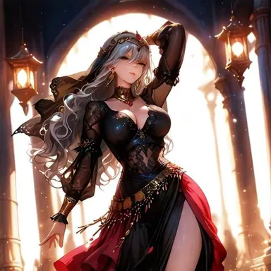 Profile image of ミリア