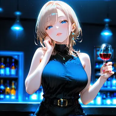 Profile image of マリン