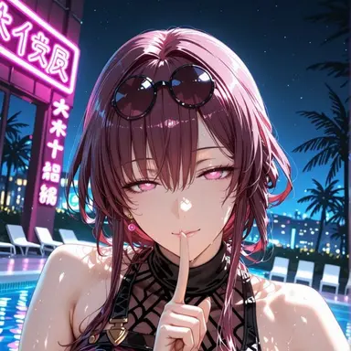 Profile image of ミヤビ