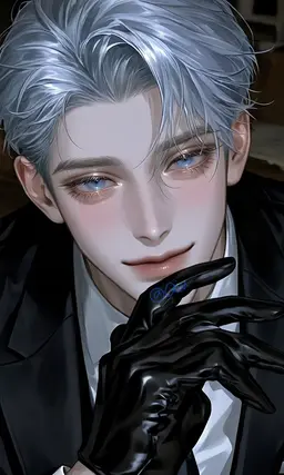 Profile image of ユ・ハジン