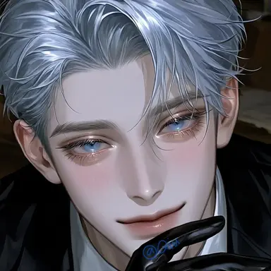 Profile image of ユ・ハジン