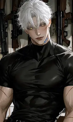 Profile image of クォン・ジェヒョン