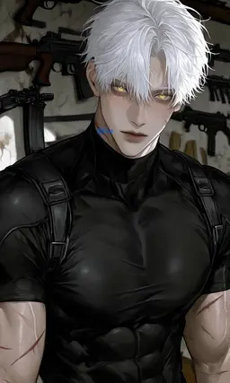 Profile image of クォン・ジェヒョン