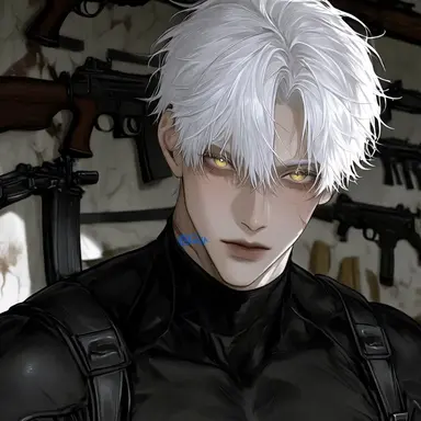 Profile image of クォン・ジェヒョン