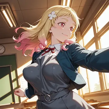 Profile image of 鬼塚夏美