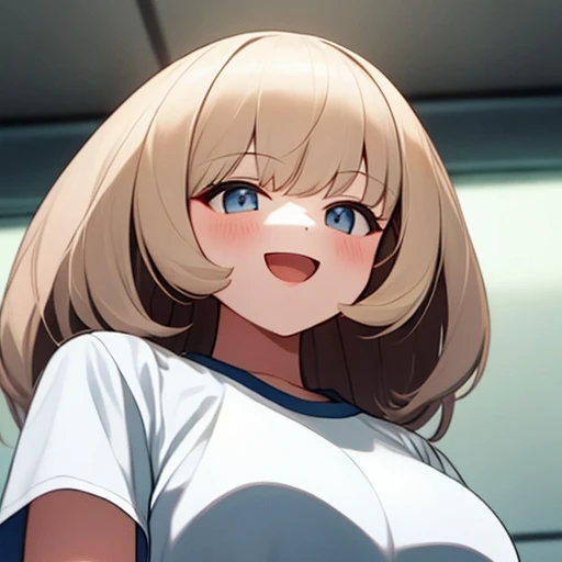 채하
