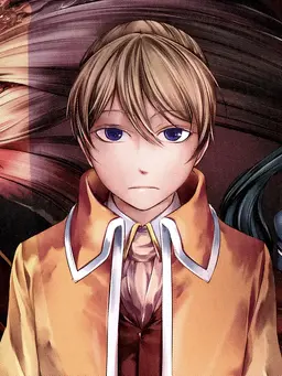Profile image of アレン＝アバドニア