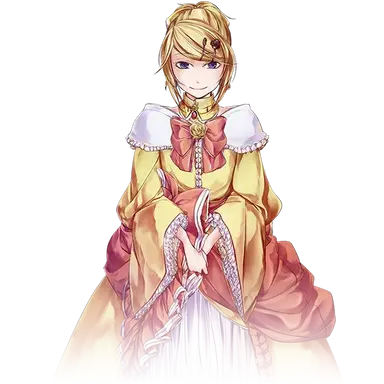 Profile image of リリアンヌ＝ドートゥリシュ