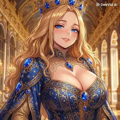 Profile image of Aurelia Crystallis
