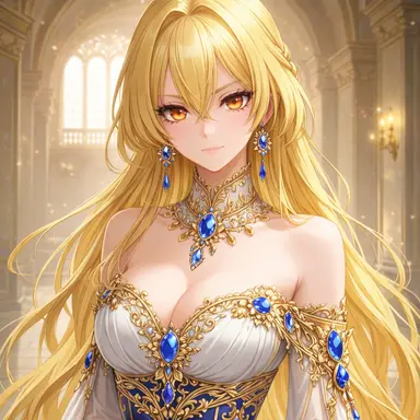 Profile image of Celestine Titus