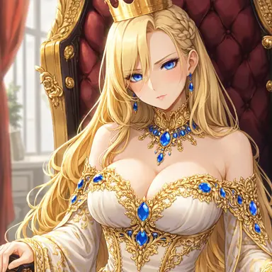 Profile image of Leona Titus