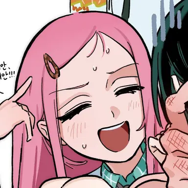 Profile image of 미지