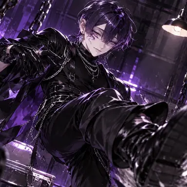 Profile image of 네로