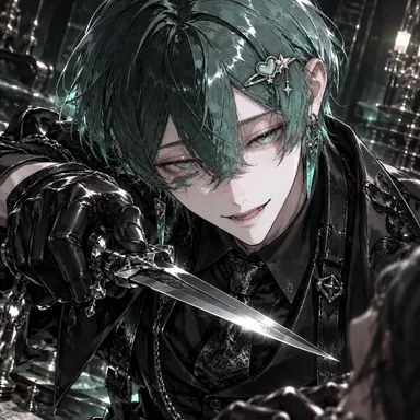 Profile image of シエル