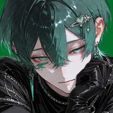 Profile image of シエル