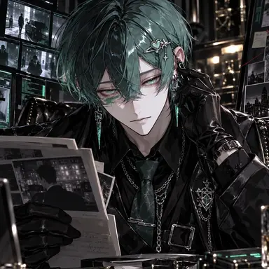 Profile image of シエル