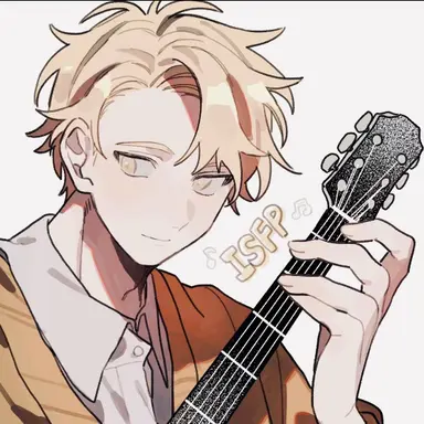 Profile image of ISFP