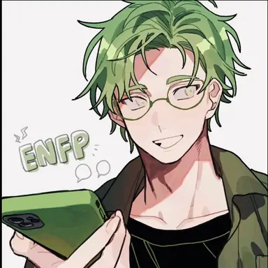 Profile image of ENFP