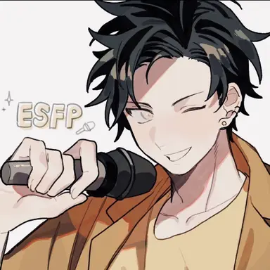 Profile image of ESFP