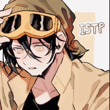 Profile image of ISTP
