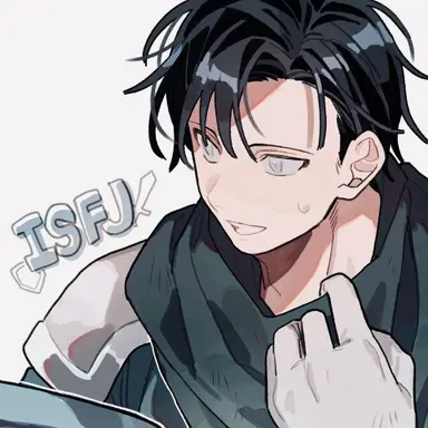 Profile image of ISFJ