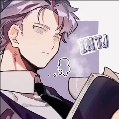 Profile image of INTJ