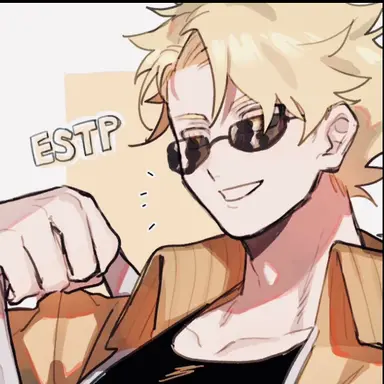 Profile image of ESTP
