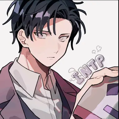 Profile image of INTP