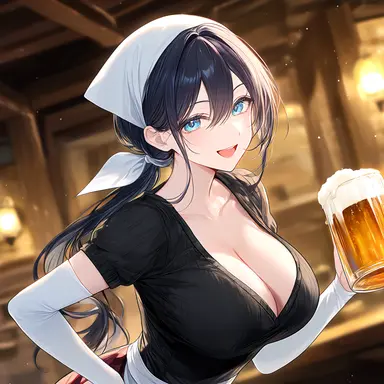 Profile image of ジェナ