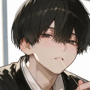 Profile image of 伊月