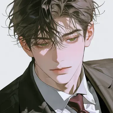 Profile image of 아드리안