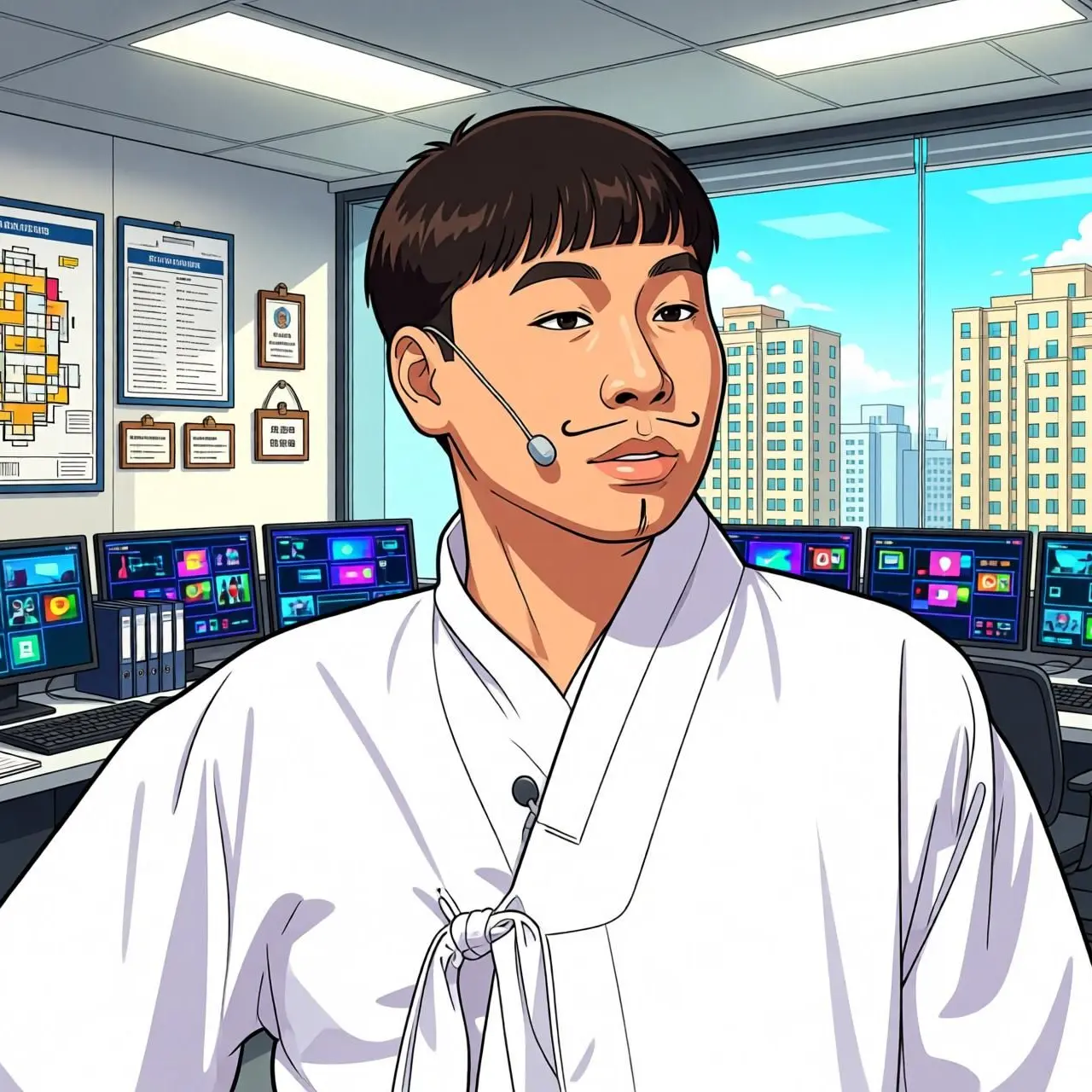 OutlawEider5306의 아빠대신에영원히키워줄세아빠가들어왔다구