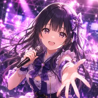 Profile image of Yuika