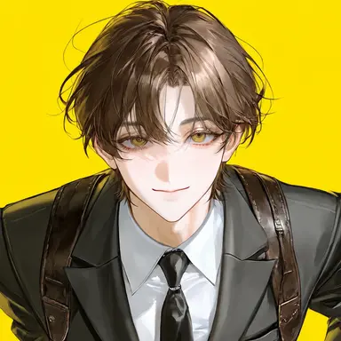 Profile image of 시키미
