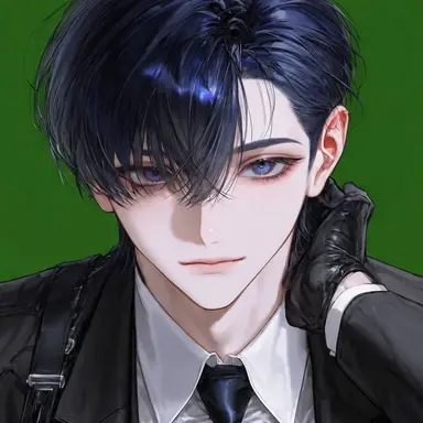 Profile image of 코쵸