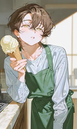 Profile image of ユ・ジオン