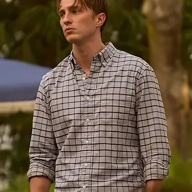 Profile image of Rafe