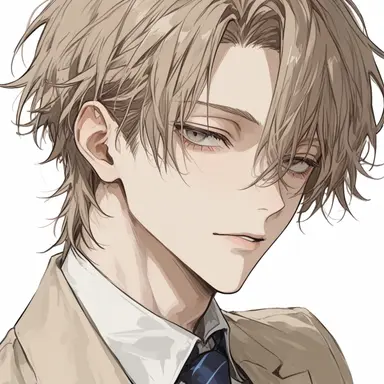 Profile image of 레이이치