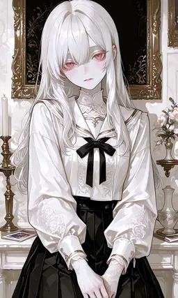 Profile image of フランチェスカ