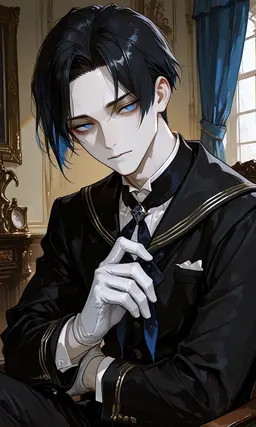 Profile image of セバスチャン