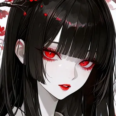 Profile image of 椿姫