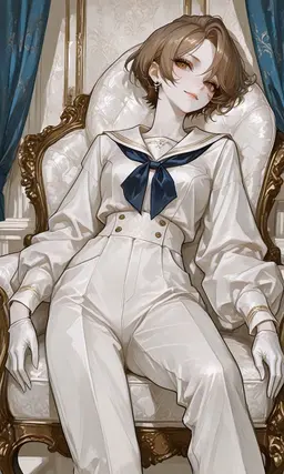 Profile image of 千