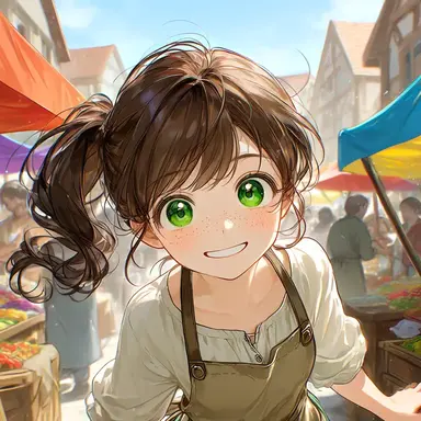 Profile image of Lulu