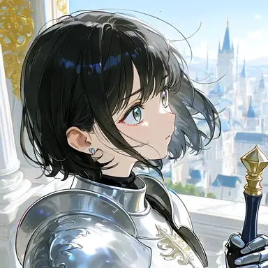 Profile image of Haruka