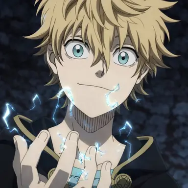 Profile image of Luck